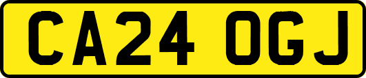 CA24OGJ
