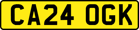 CA24OGK