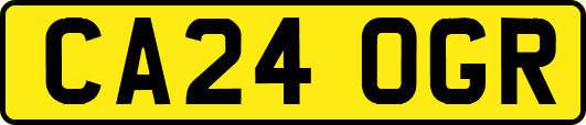 CA24OGR