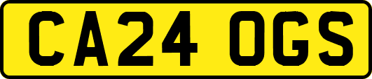 CA24OGS