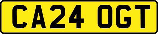 CA24OGT