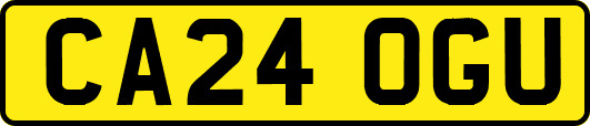 CA24OGU