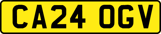 CA24OGV