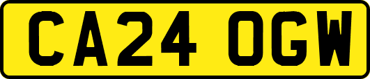 CA24OGW