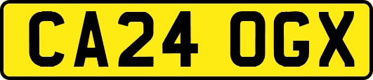 CA24OGX