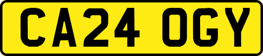 CA24OGY
