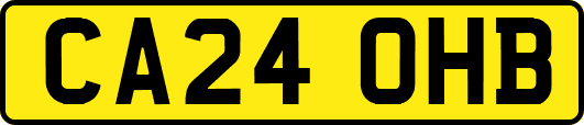CA24OHB