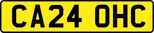 CA24OHC