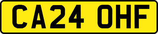 CA24OHF