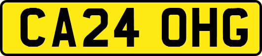 CA24OHG