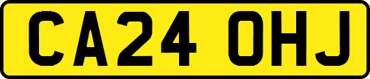 CA24OHJ