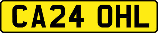 CA24OHL