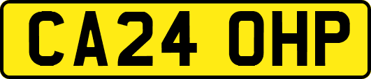 CA24OHP