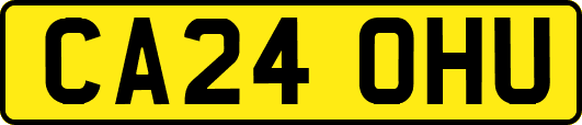 CA24OHU