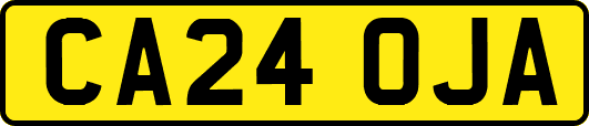 CA24OJA
