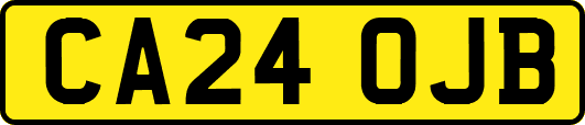 CA24OJB