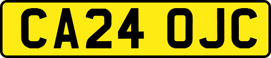 CA24OJC