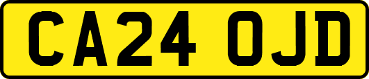 CA24OJD