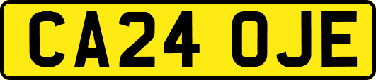 CA24OJE