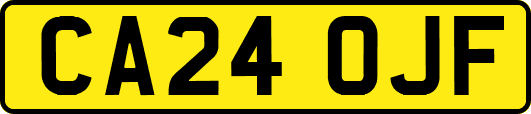 CA24OJF