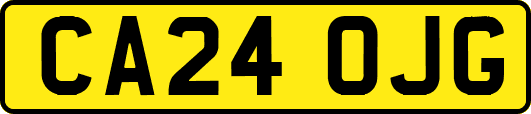 CA24OJG