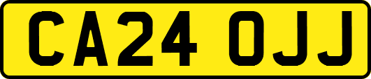 CA24OJJ