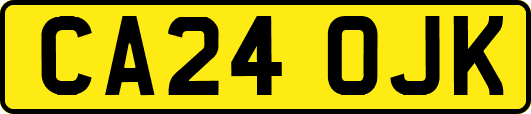 CA24OJK