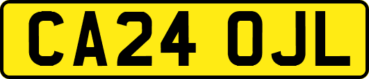 CA24OJL