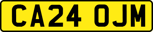 CA24OJM