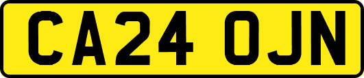 CA24OJN