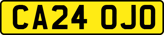 CA24OJO