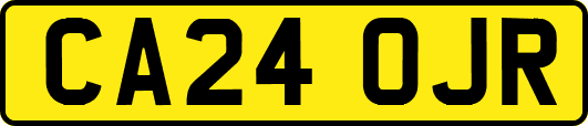 CA24OJR
