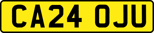 CA24OJU
