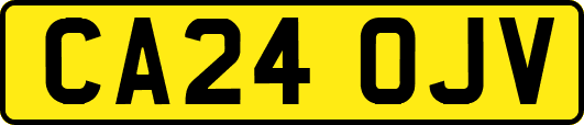 CA24OJV