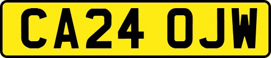 CA24OJW