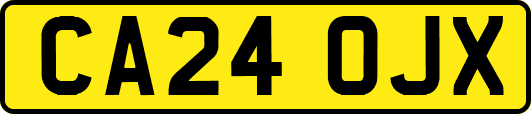 CA24OJX