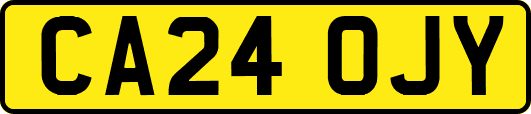 CA24OJY