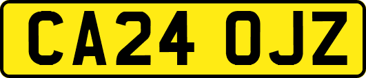 CA24OJZ