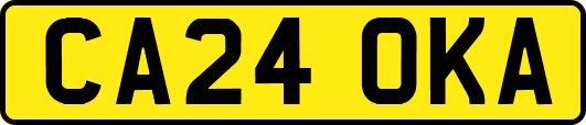 CA24OKA