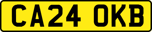CA24OKB
