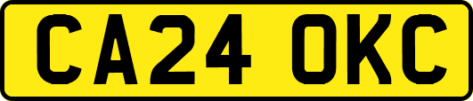 CA24OKC