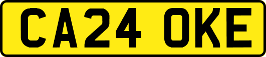 CA24OKE