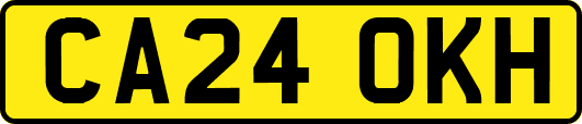 CA24OKH