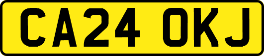 CA24OKJ