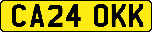 CA24OKK
