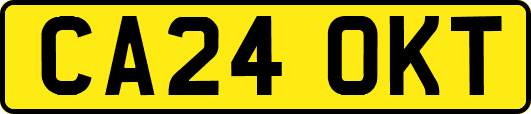 CA24OKT