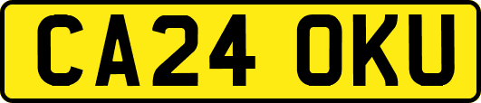 CA24OKU