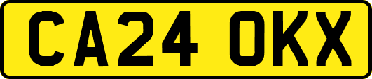 CA24OKX