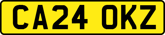 CA24OKZ