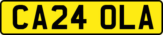 CA24OLA